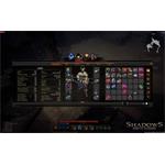 Shadows Heretic Kingdoms