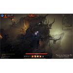Shadows Heretic Kingdoms
