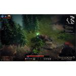 Shadows Heretic Kingdoms