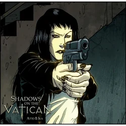 Shadows on the Vatican Act II