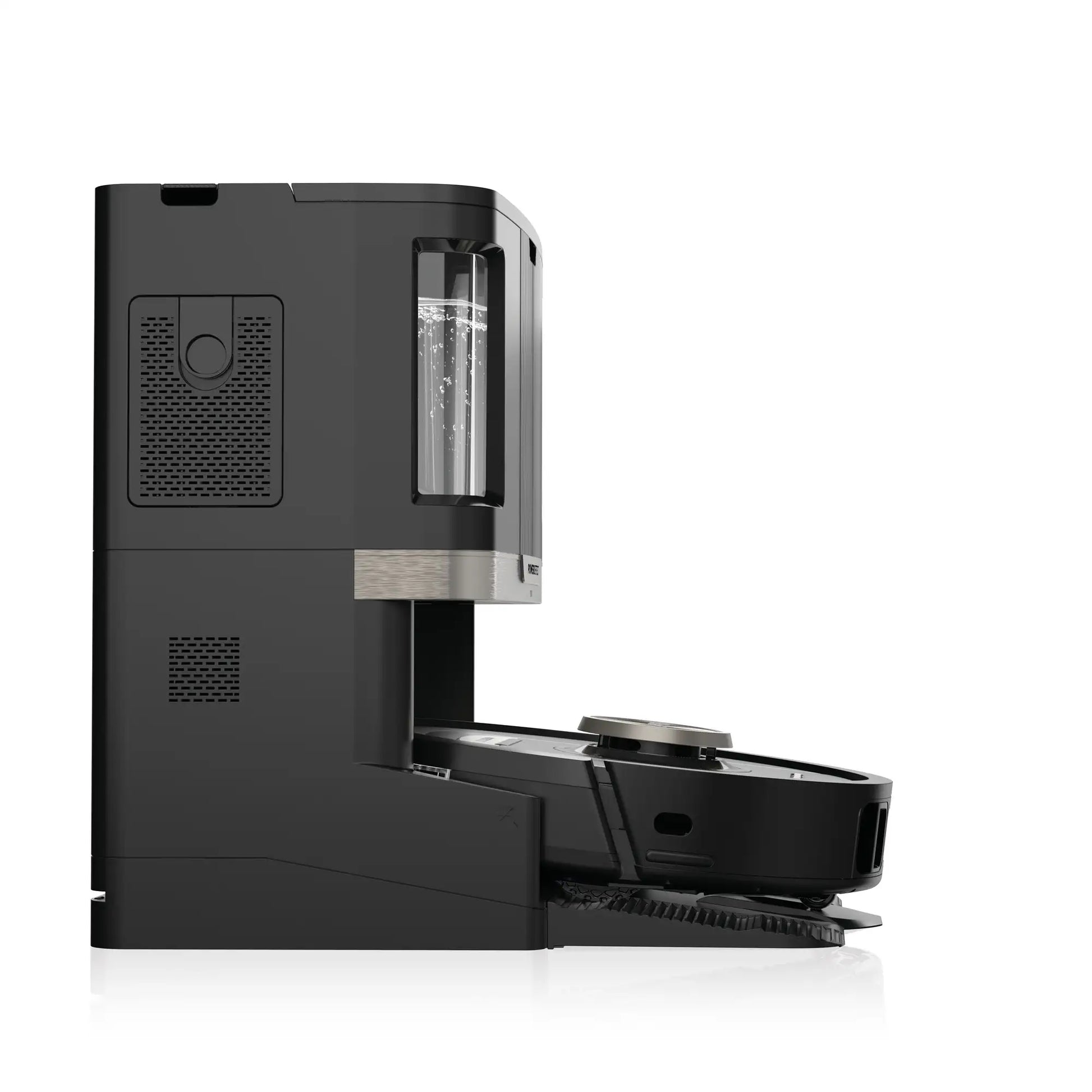 Shark RV2800ZEEU PowerDetect NeverTouch Pro