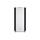 SHARKOON M25-W ATX MidiTower biela M25-W White