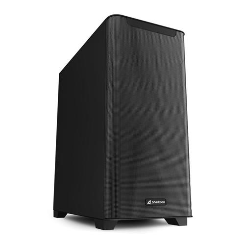 SHARKOON M30 Black ATX MidiTower Black