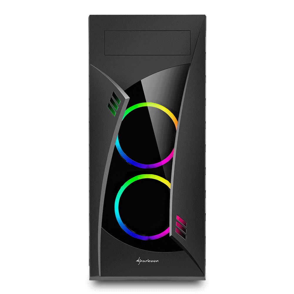 SHARKOON NIGHT SHARK RGB