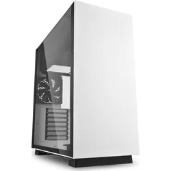 SHARKOON PURE STEEL White