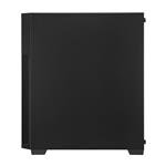 SHARKOON RGB FLOW ATX MidiTower Black