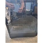 SHARKOON RGB FLOW ATX MidiTower Black