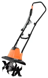 SHARKS SH 1529 Elektrický kultivátor