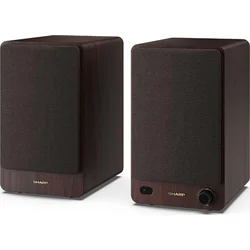 Sharp CP-SS30BR 