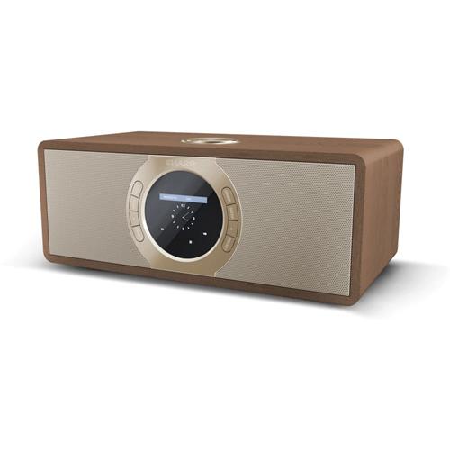 Sharp DR-I470BRPRO Internetové rádio DAB/DAB+/FM s RDS