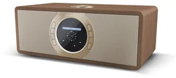 Sharp DR-I470BRPRO Internetové rádio DAB/DAB+/FM s RDS