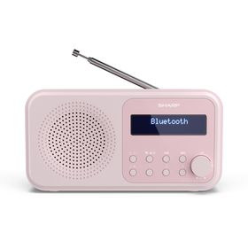 Sharp DR-P420PK FM/DAB 