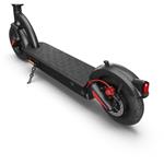 Sharp EM-KS2AEU-B Elektrický skúter s odpružením