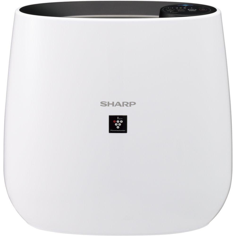 sharp fp a80u