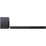 Sharp HT-SBW202 2.1k Soundbar s bezdrátovým subwoofrem