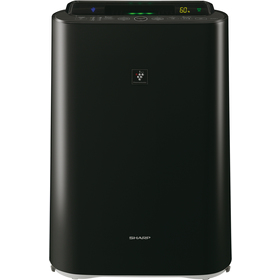 Sharp KC D40EUB 