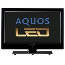 SHARP LC 22LE510E LED LCD TV, 22" ( 55cm ), Full HD, DVB-T/C, USB, DivX, HDMI
