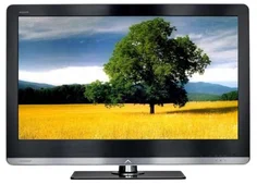 SHARP LC-40LE810EV TV LCD, Full HD, DVB-T/C, 4x HDMI, 1x SCART