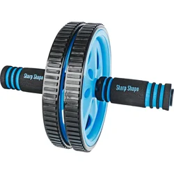 Sharp Shape AB Wheel blue