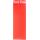 Sharp Shape Mat red