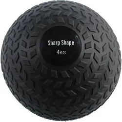 Sharp Shape Slam ball 4 kg