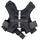 Sharp Shape Weight vest black