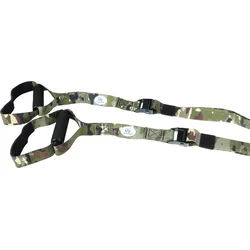 Sharp Shape Závěsný systém CAMO