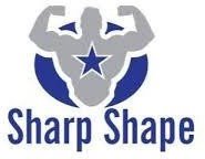 SHARP SHAPE