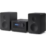 Sharp XL-B514 BK Hi-Fi Mikrosystém