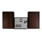 Sharp XL-B517BR Hi-Fi Mikrosystém, Digitální rádio – DAB, DAB+ a FM tuner