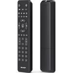 Sharp XL-B520BK DAB Hi-Fi Mikrosystém