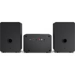 Sharp XL-B520BK DAB Hi-Fi Mikrosystém