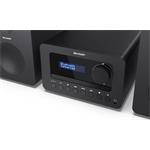 Sharp XL-B520BK DAB Hi-Fi Mikrosystém