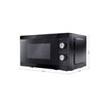 Sharp YC-MG01E-B