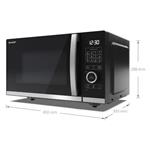 Sharp YC-QG234AE-B