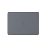 SHELL COVER MacBook Pro M1/M2/M3 14" MATT - černá (A2442 / A2779 / A2918 / A2992)