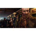 Sherlock Holmes Crimes and Punishments