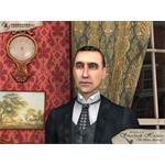 Sherlock Holmes The Silver Earring