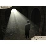 Sherlock Holmes The Silver Earring