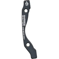 SHIMANO adaptér na kot. Brzdu - SM-MA-F160P/S ISMMAF160PSA - Komponenty na kolo - Brzdy a příslušenství