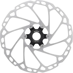 Brzdový kotouč SHIMANO DEORE SM-RT64 - 2- 20 mm - CenterLock vnější 