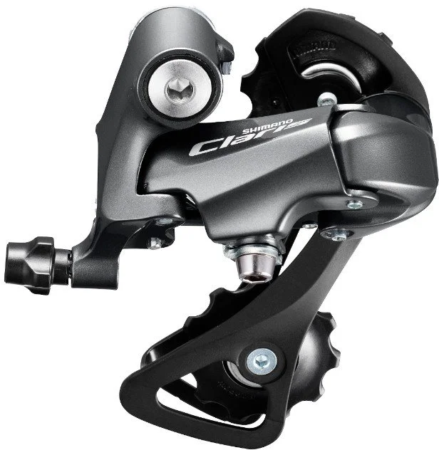 SHIMANO CLARIS RD-R2000 GS - 8 rýchlostí