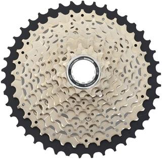 SHIMANO CS-HG500 - kazeta 10 rychlostí 