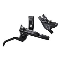 Shimano Deore BRM6100 brzdový set zadní J-kit EM61001JRRXRA170 - Komponenty na kolo - Brzdy a příslušenství