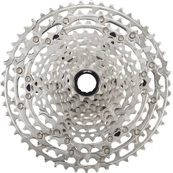 SHIMANO Deore CSM6100 - 12 rychlostí - 10-51 zubů ICSM610012051 - Komponenty na kolo - MTB sady