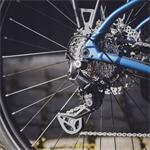 SHIMANO DEORE RD-M5130 GS - 10 rýchlostí - 11-43z