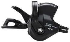 SHIMANO Deore SL-M6100 - radenie 12 rýchl. + objímka, čierna SLM6100RA-oem