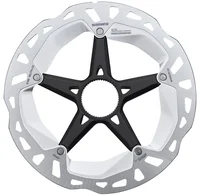 SHIMANO Deore XT RT-MT800 180mm, CenterLock, IceTech IRTMT800MI ICE TECHNOLOGIES FREEZA design - Komponenty na kolo - Brzdy a příslušenství