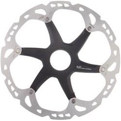 SHIMANO Deore XT SM-RT81 160mm - brzdový kotouč CenterLock