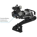 SHIMANO Di2 CUES RD-U6050 GS typ 10 rýchlostí tieň max 43z min 11z kapacita 32z bal